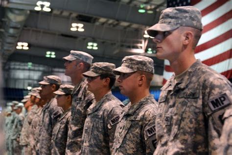 National Guard Jobs Careers That Serve