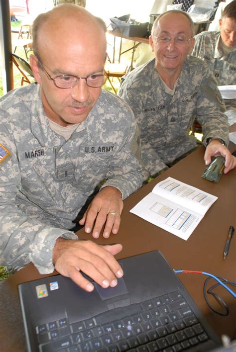 National Guard logistics operations