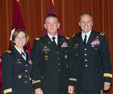 National Guard Officer Excellence