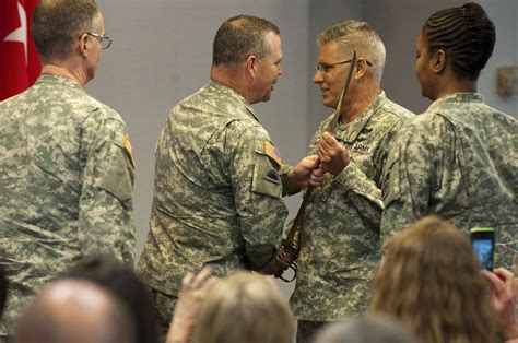 National Guard Officer Leadership