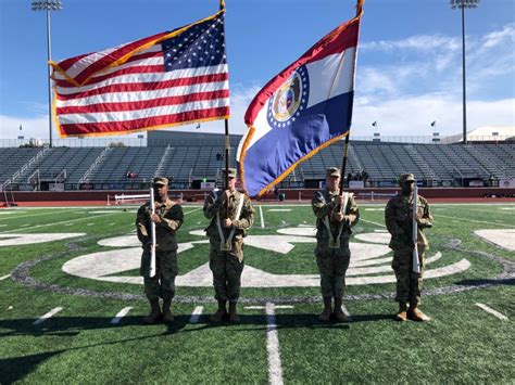 National Guard Officer Training