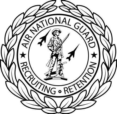 National Guard Recruiting Retention