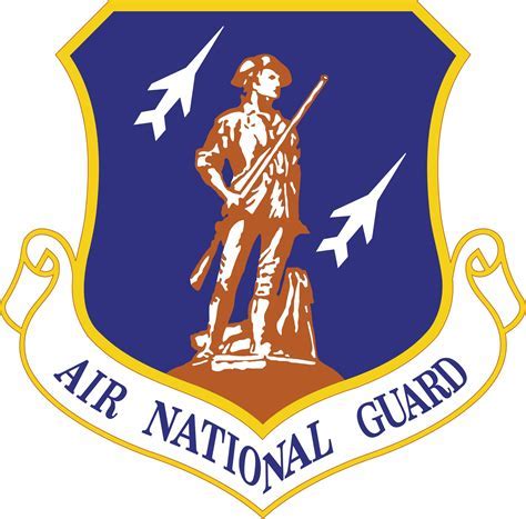 National Guard Service