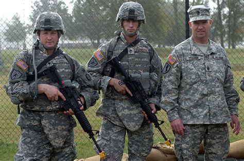 National Guard Soldiers