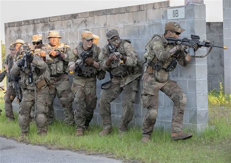 National Guard Training Image 1