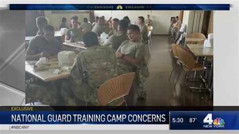 National Guard Training Camps Image 5