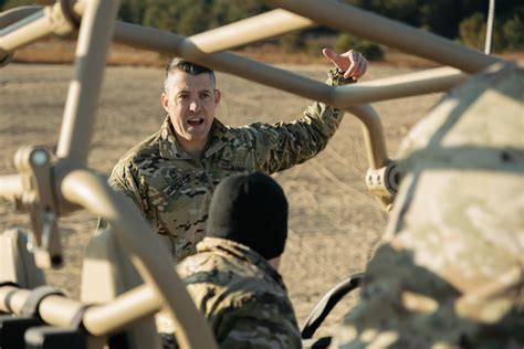 National Guard Training Exercises Image 7