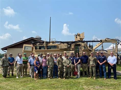 National Guard Training Facilities