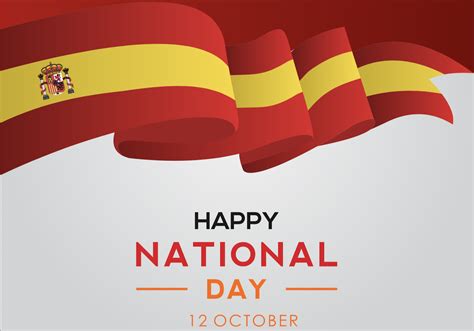 National Holidays in Spain