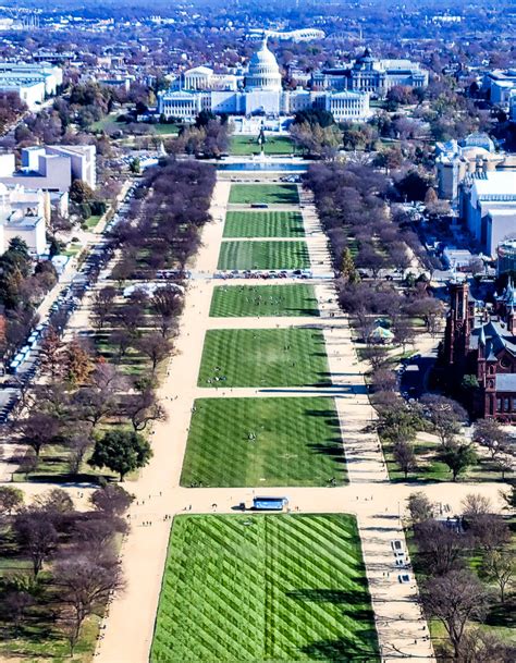 National Mall