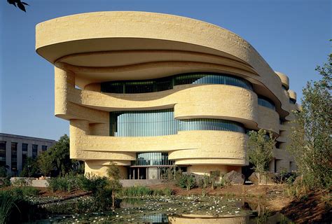 National Museum of the American Indian