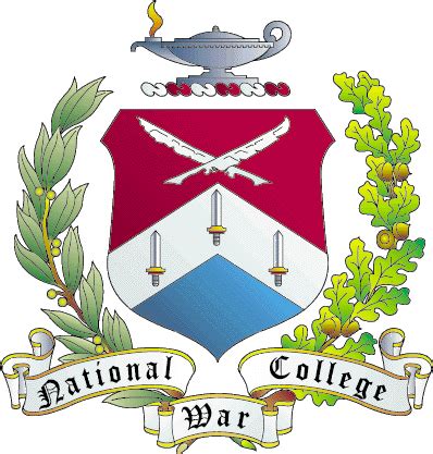 National War College Alumni