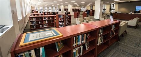 National War College Library