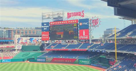 Nationals Park