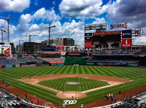 Nationals Park