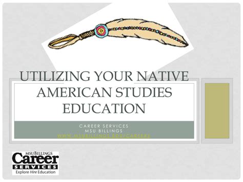 Native American Education