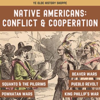 Native American Military Cooperation