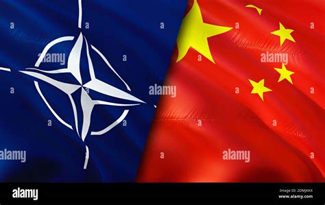 NATO-China relations