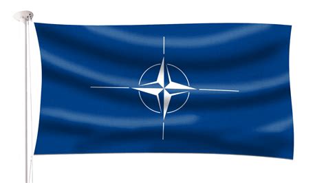 NATO flag