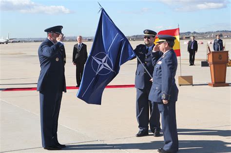 NATO Operations in Spain