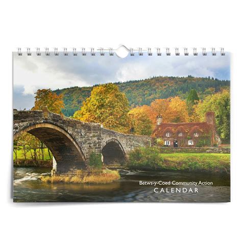 Nature Landscapes Calendars