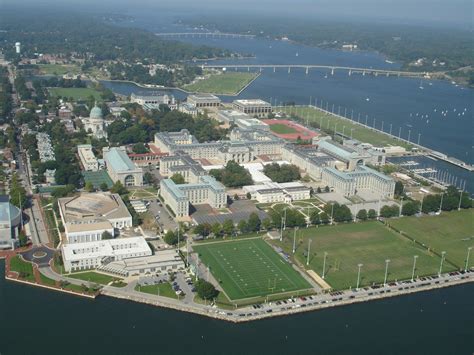 United States Naval Academy