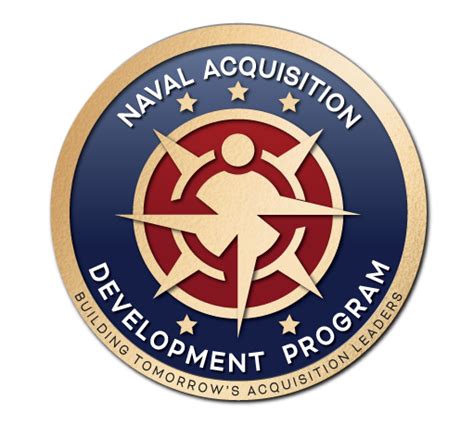 Naval Acquisition Development Programs