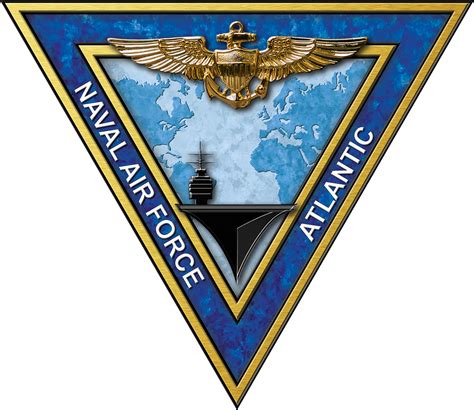 Naval Air Force Atlantic Missions