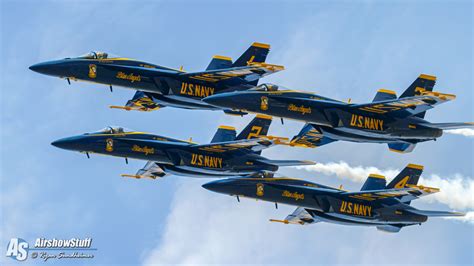 Naval Air Show Photos