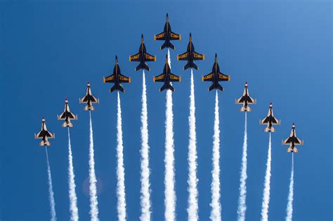 Naval Air Show Photos