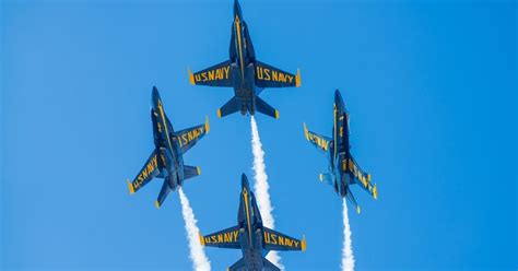 Naval Air Show Pictures