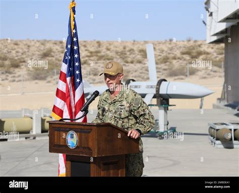 Naval Air Station China Lake Economy