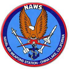 Naval Air Station China Lake Environment