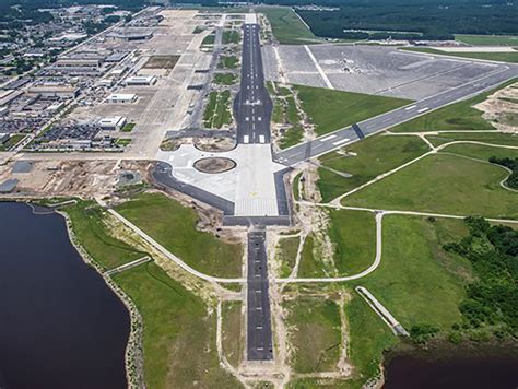 Naval Air Station Jacksonville Georgia