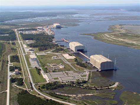 Naval Air Station Kings Bay