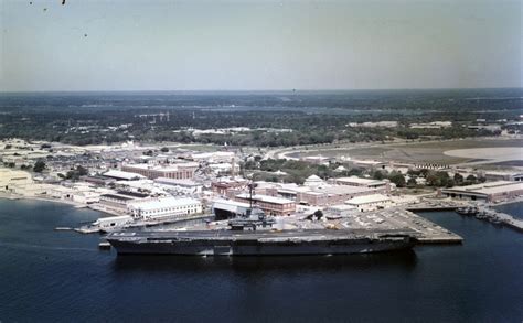 Naval Air Station Pensacola Human Resources