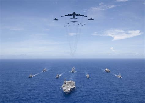 Naval airpower