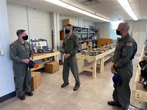 Naval Aviation Safety Center Training