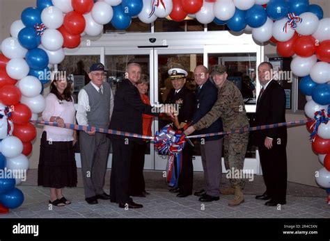 Naval Base Kitsap Commissary