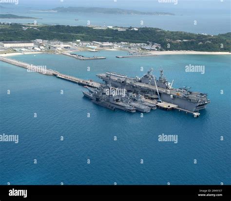 Naval Base Okinawa