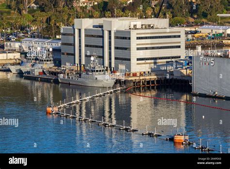 Naval Base Point Loma