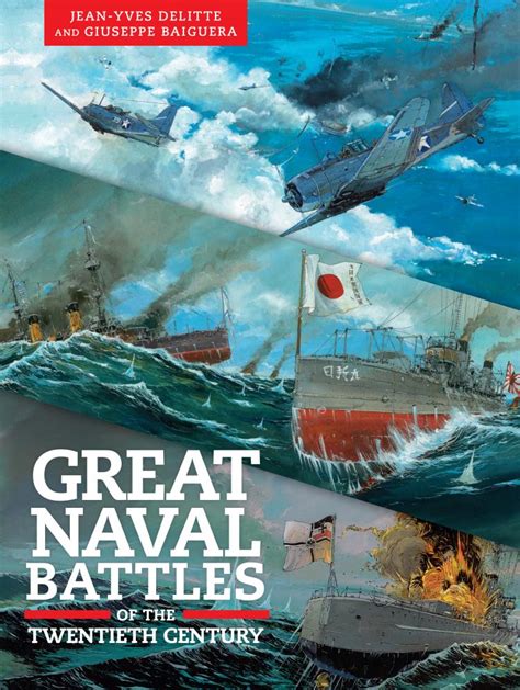 20th-century naval battles