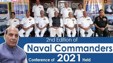 Naval and maritime conferences