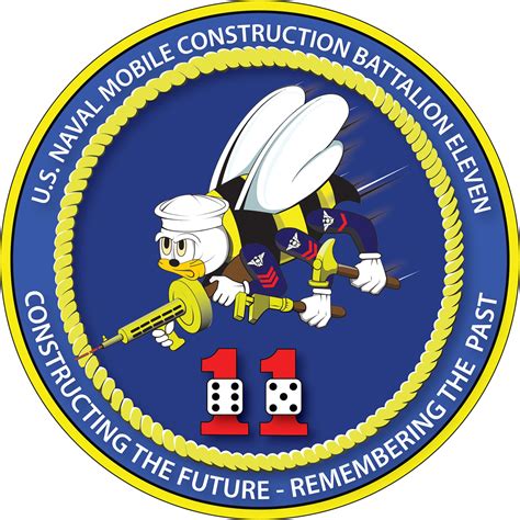 Naval Construction Battalions