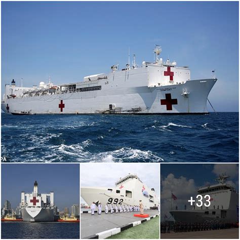 Naval Humanitarian Missions