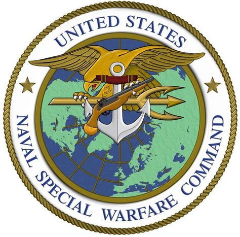 Naval Special Warfare Command SEAL