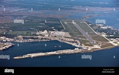 Naval Station Mayport Address