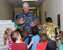 Naval Station Mayport Education