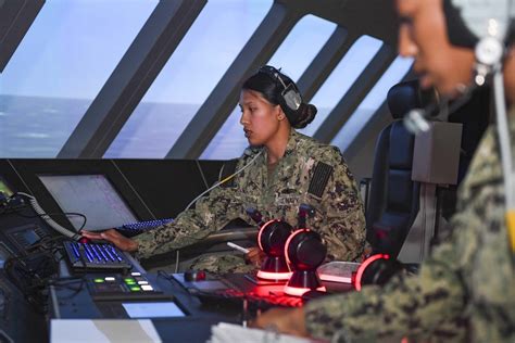 Naval Station Mayport Training