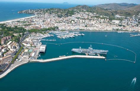 Naval Station Naples, Italy